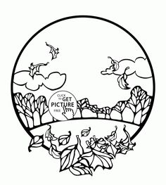 Fall And Rodents Coloring Pages For Kids, Fall Leaves Printables 236x263 Fall And Rodents Coloring Pages For Kids, Fall Leaves Printables