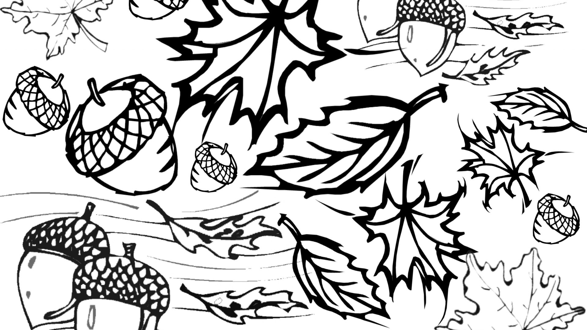 Get This Autumn Coloring Pages For Adults Free Printable Kids 1920x1080 Get This Autumn Coloring Pages For Adults Free Printable Kids