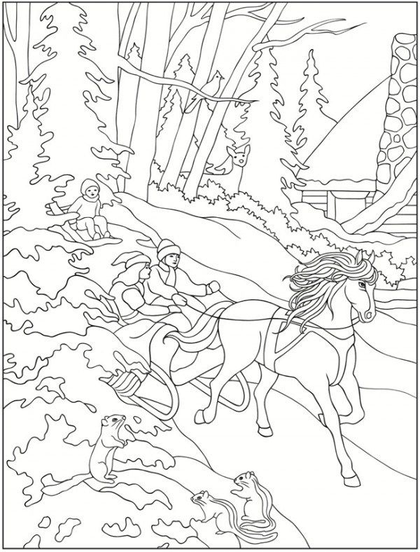 600x788 37 Best Coloring Pages Images On Adult Coloring