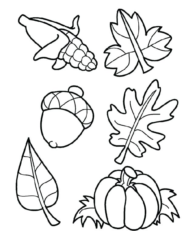 600x761 Surprising Fall Season Coloring Pages Autumn Harvest Crops