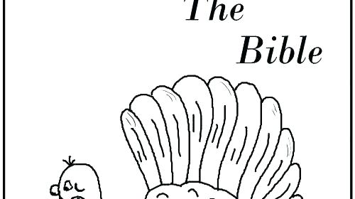 Free Christian Thanksgiving Coloring Pages Free Christian Fall 500x280 Free Christian Thanksgiving Coloring Pages Free Christian Fall