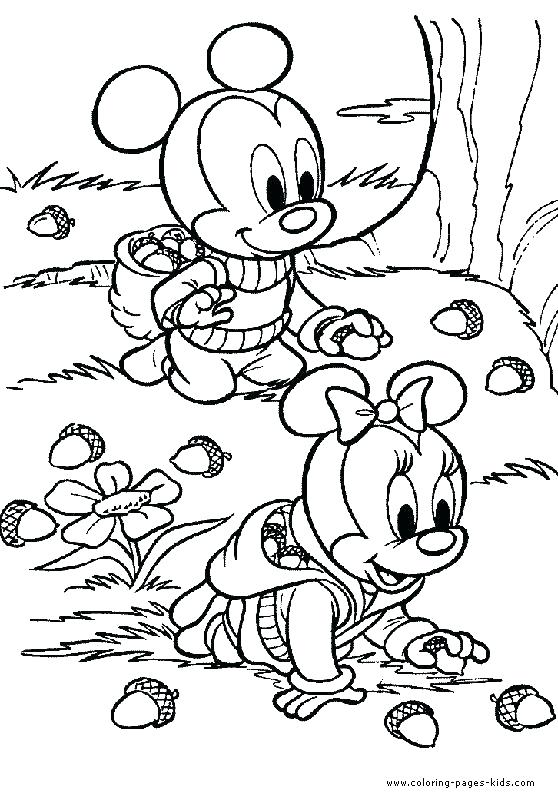 558x798 Coloring Pages Autumn Coloring Pages For Fall Season Coloring Page