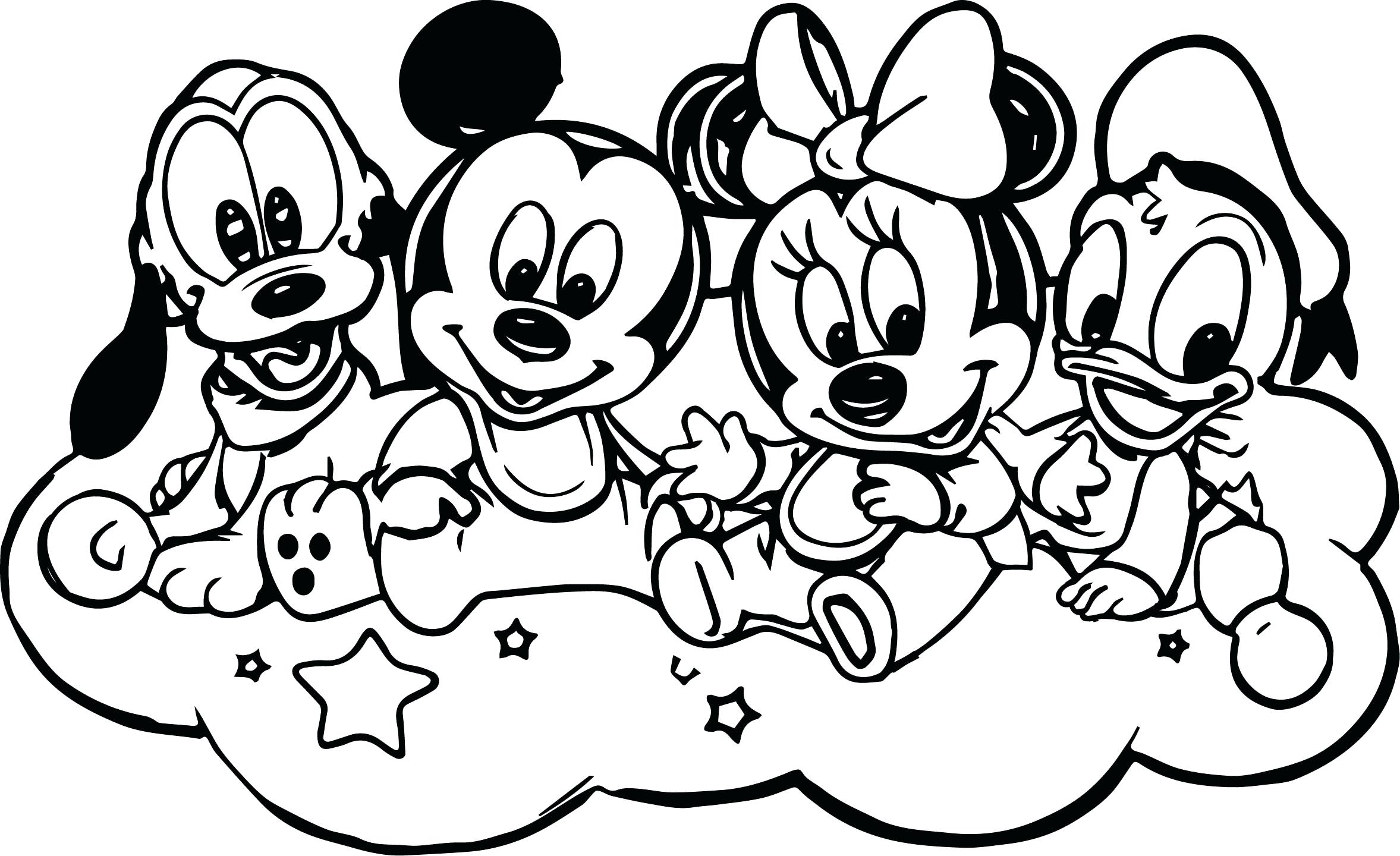 2355x1440 Alien Happy Family Friend Of Chicken Little Coloring Pages