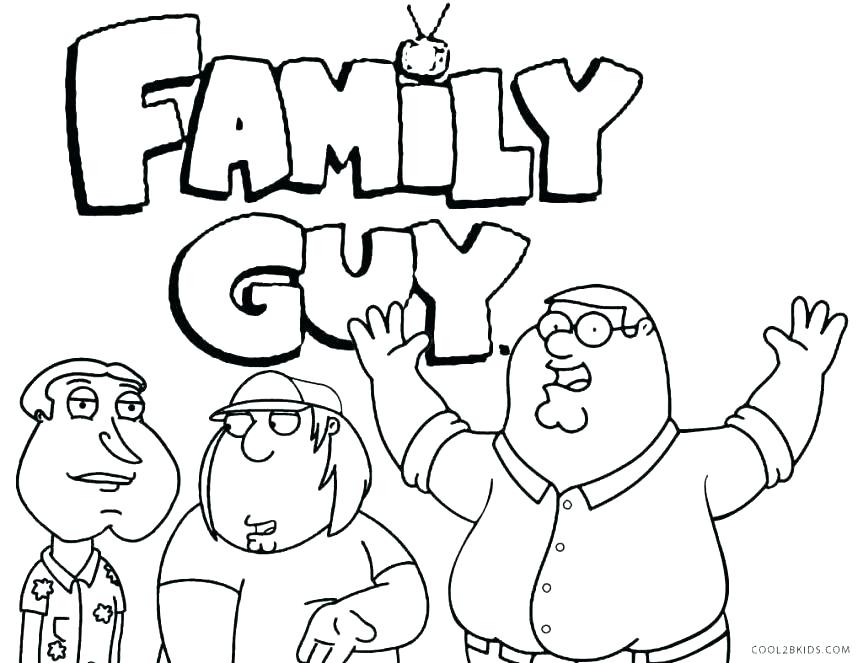 863x663 Family Coloring Pages For Preschoolers Holy Family Family Coloring