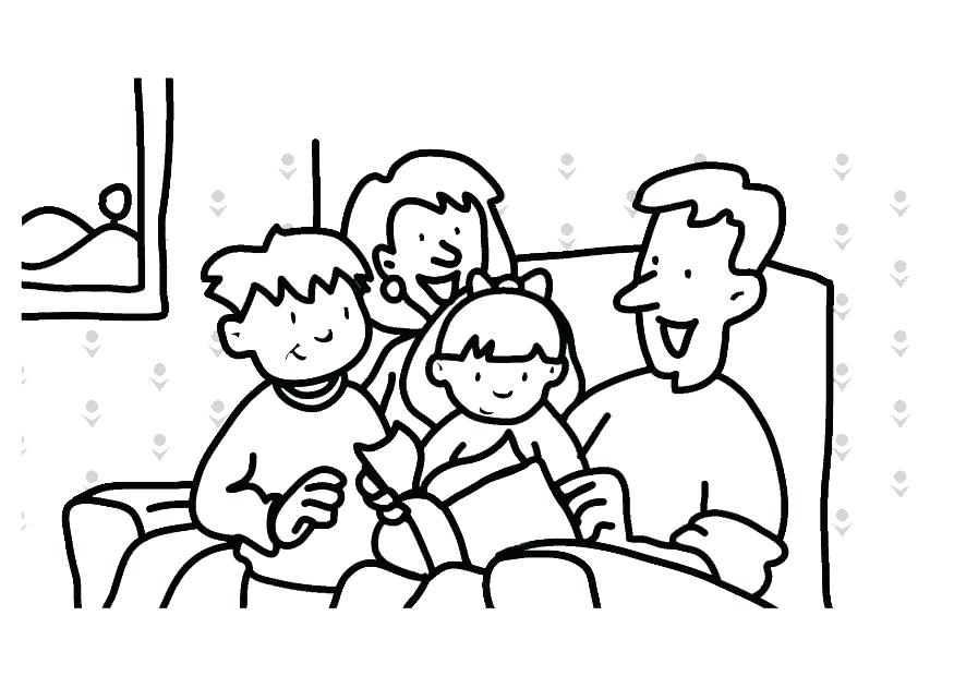 Family Coloring Pages Happy Family Coloring Pages Family Guy 875x620 Family Coloring Pages Happy Family Coloring Pages Family Guy