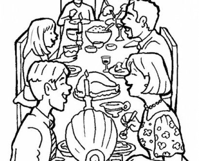 Family Coloring Pages 15 .free Family Coloring Pages 410x332 Family Coloring Pages 15 .free Family Coloring Pages