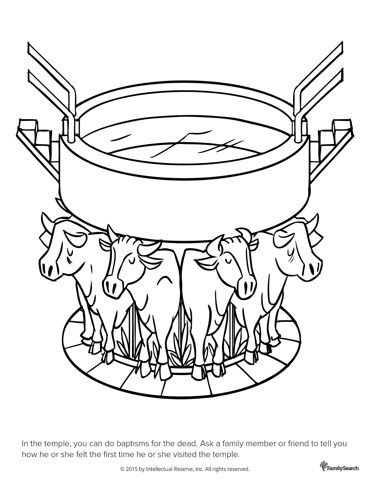 Baptisms For The Dead 1236x1600 Baptisms For The Dead