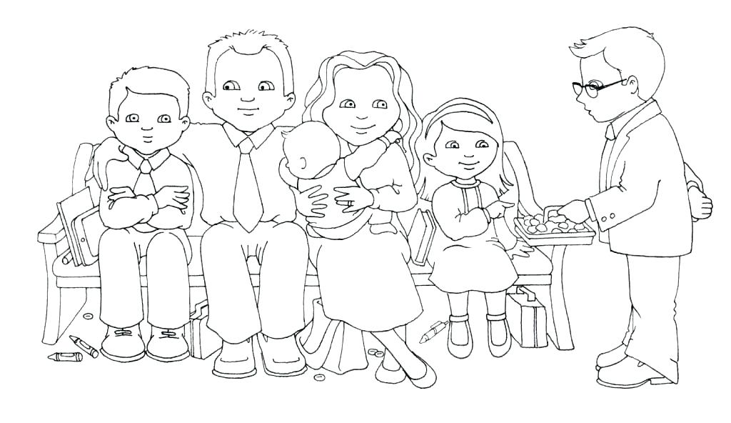 Family Coloring Pages Family Coloring Pages Family Coloring Pages 1024x592 Family Coloring Pages Family Coloring Pages Family Coloring Pages