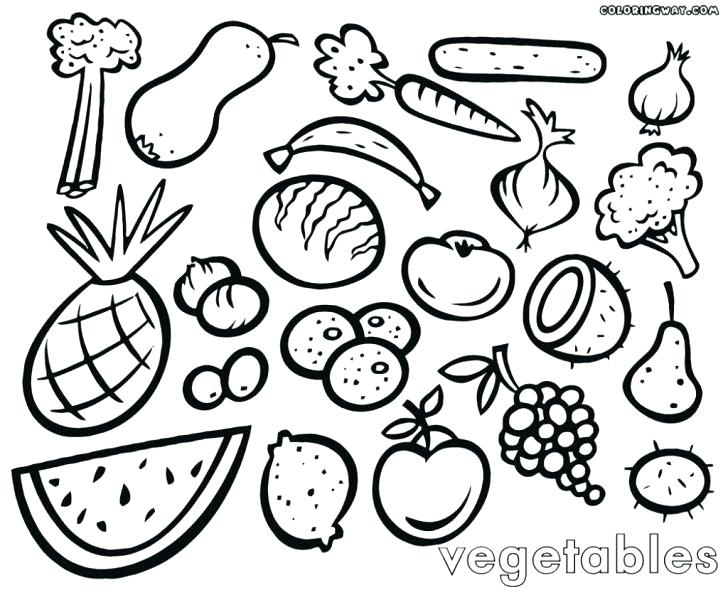 728x590 Pack Picnic Coloring Page Picnic Food Coloring Pages Free Pack
