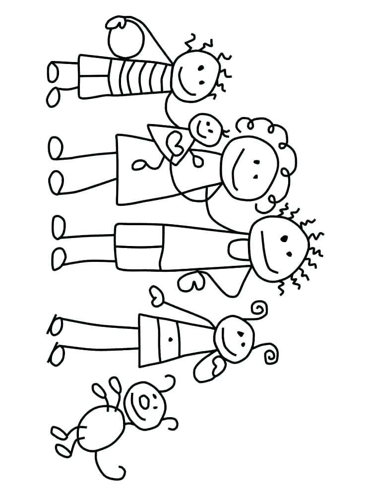Family Coloring Pages Holy Family Coloring Pages Family Coloring 750x1000 Family Coloring Pages Holy Family Coloring Pages Family Coloring