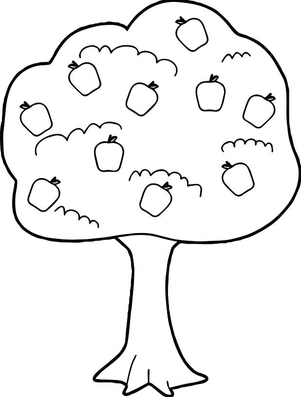 Family Tree Coloring Pages Printable at GetColorings.com | Free ...