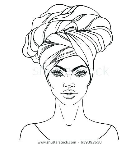 450x470 African American Coloring Pages Famous Coloring Pages Famous