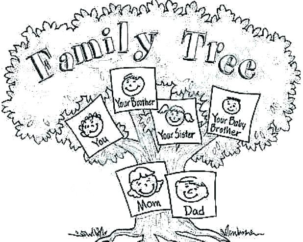 Family Tree Coloring Sheets Famous Coloring Pages As Coloring 618x494 Family Tree Coloring Sheets Famous Coloring Pages As Coloring