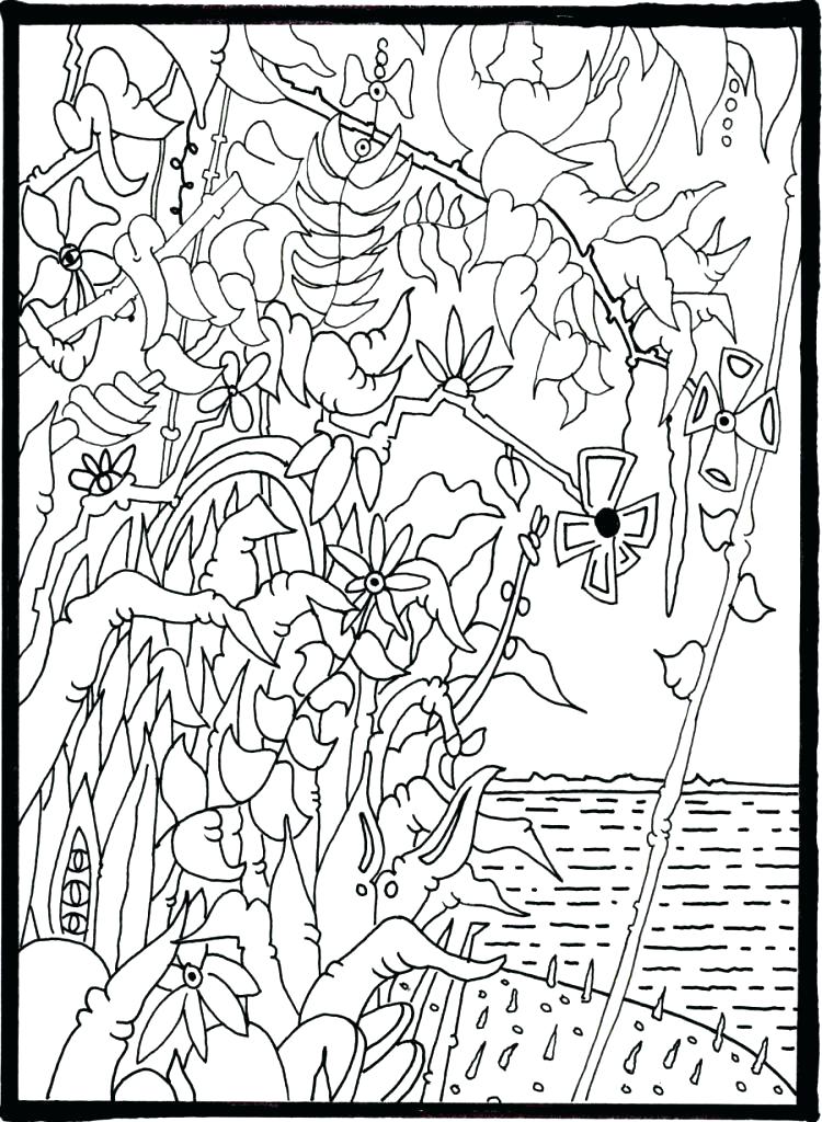 Famous Artist Coloring Pages New Famous Artist Coloring Pages 750x1024 Famous Artist Coloring Pages New Famous Artist Coloring Pages