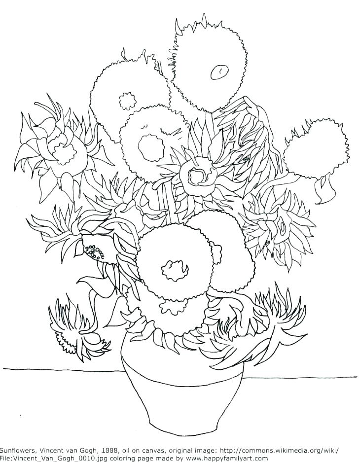 Famous Artists Coloring Pages Famous Artists Coloring Pages 728x939 Famous Artists Coloring Pages Famous Artists Coloring Pages