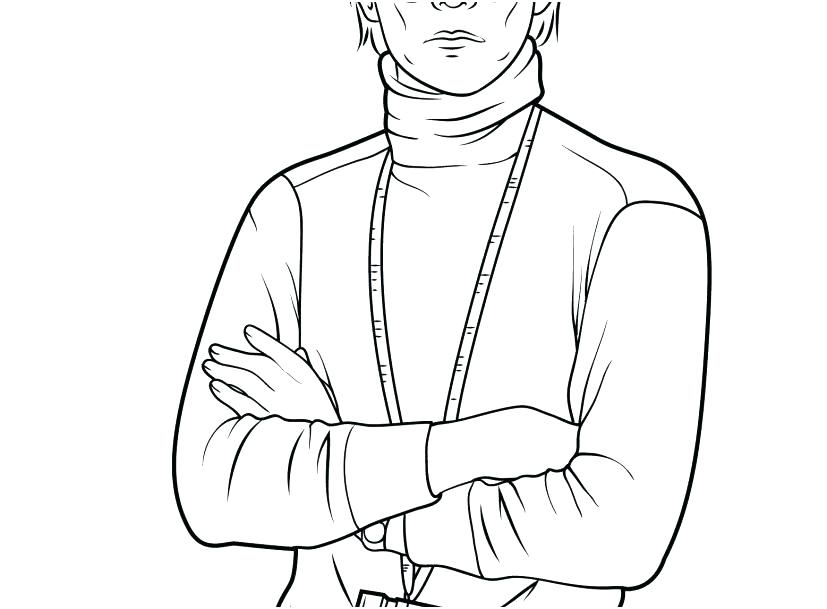 827x609 Amelia Earhart Coloring Page Coloring Page Famous People People