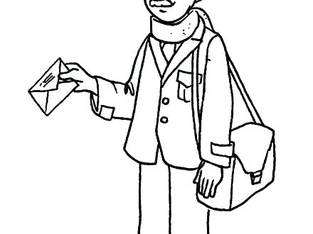 440x330 Harriet Tubman Coloring Page Coloring Pages This Is Coloring Page