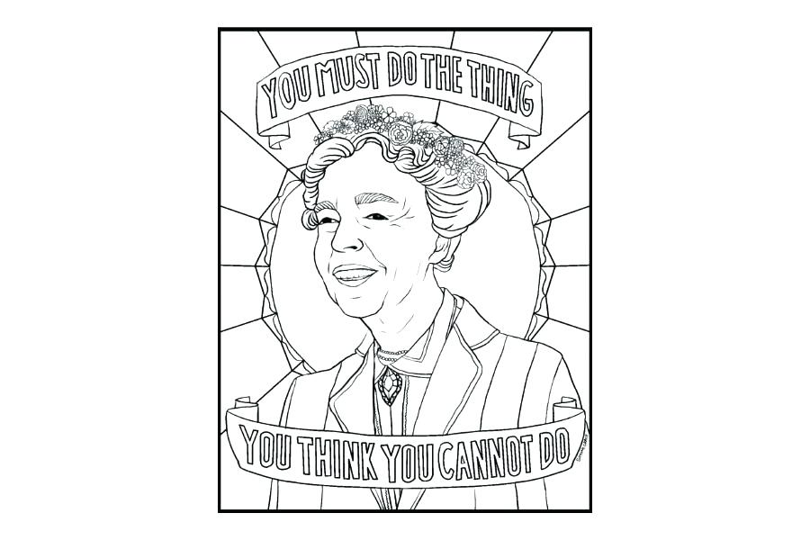 900x600 History Coloring Pages Black History Coloring Pages Fabulous