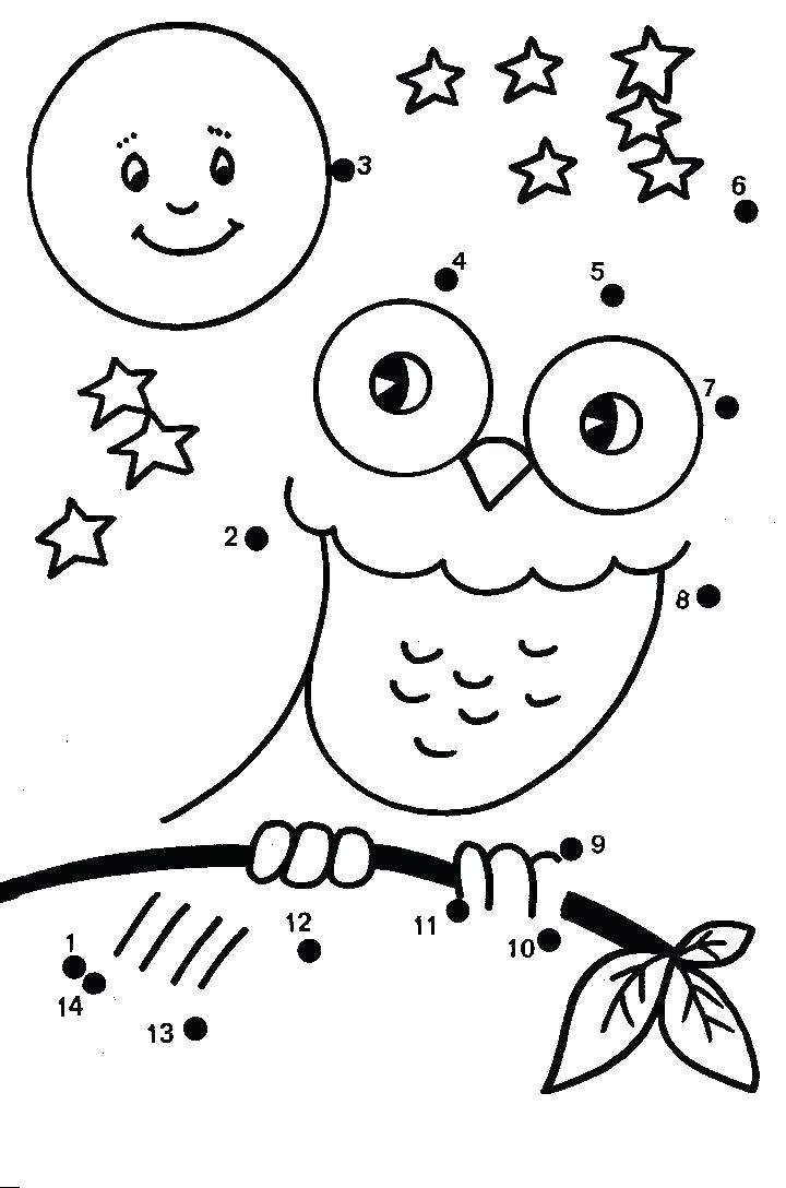 Fan Coloring Pages