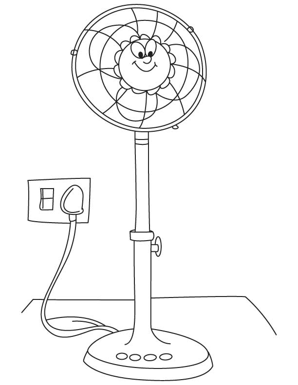 Fan Coloring Pages Fan Coloring Page479241 Printable Coloring Pages 612x792 Fan Coloring Pages Fan Coloring Page479241 Printable Coloring Pages