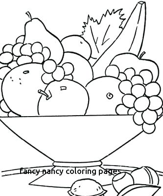 Fancy Nancy Coloring Pages Pie Coloring Sheet Fancy Coloring Pages 333x400 Fancy Nancy Coloring Pages Pie Coloring Sheet Fancy Coloring Pages