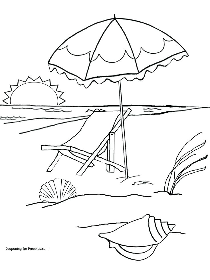 736x981 Fancy Nancy Coloring Pages Winsome Inspiration Beach Coloring