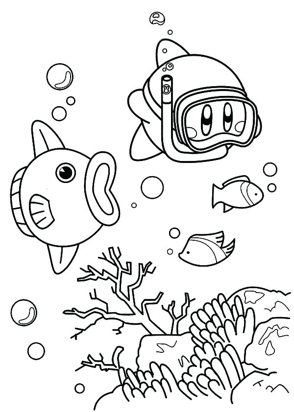 Fantastic Coloring Pages Photos Example Resume Ideas Amazing 600x842 Fantastic Coloring Pages Photos Example Resume Ideas Amazing