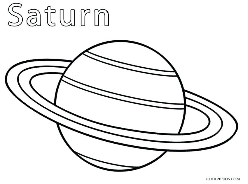 Saturn Coloring Page Planet Coloring Sheets Printable Planet 850x634 Saturn Coloring Page Planet Coloring Sheets Printable Planet