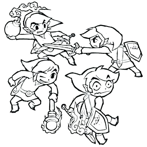 618x618 Fantastic 4 Coloring Pages Coloring Pages Fantastic 4 Printable