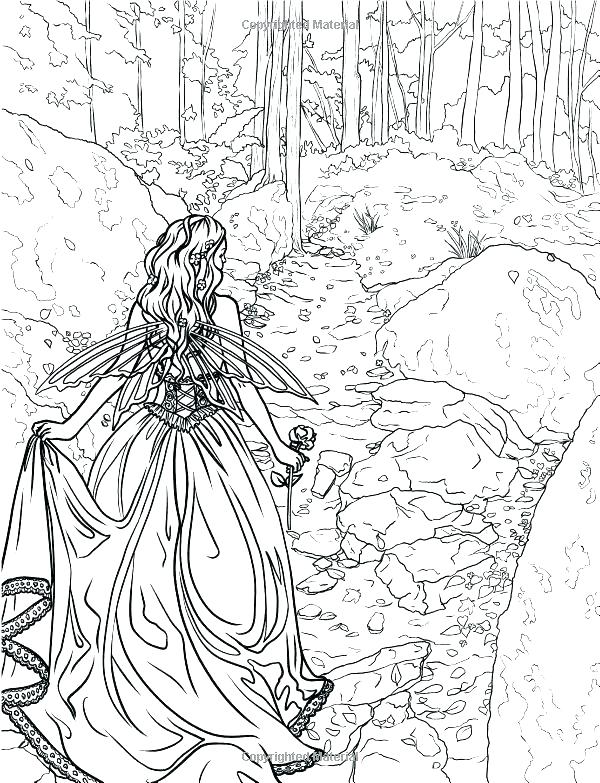 600x783 Final Fantasy Coloring Pages Magical Coloring Pages Fantasy