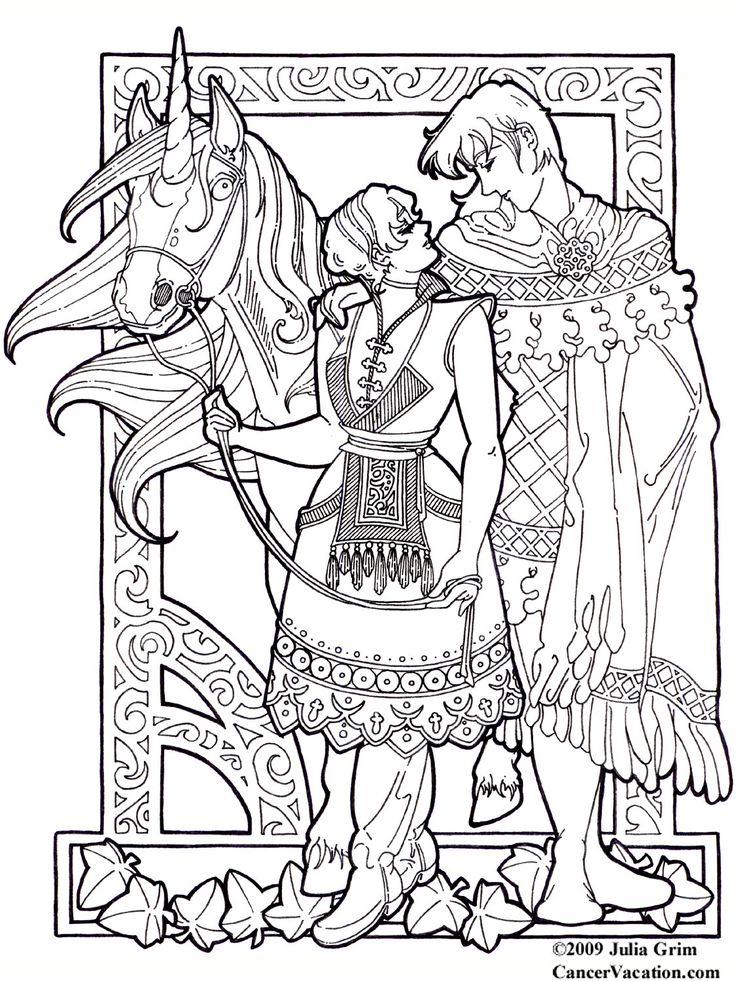 298 Best Fantasy Colouring Images On Coloring Pages 736x981 298 Best Fantasy Colouring Images On Coloring Pages