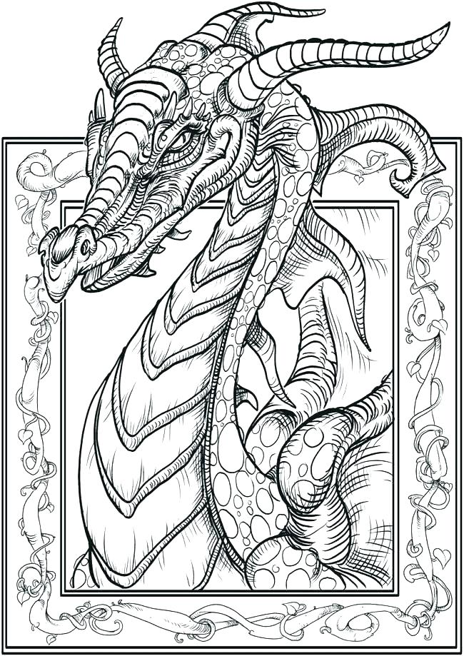 Final Fantasy Coloring Pages Printable Fantasy Coloring Pictures 650x919 Final Fantasy Coloring Pages Printable Fantasy Coloring Pictures