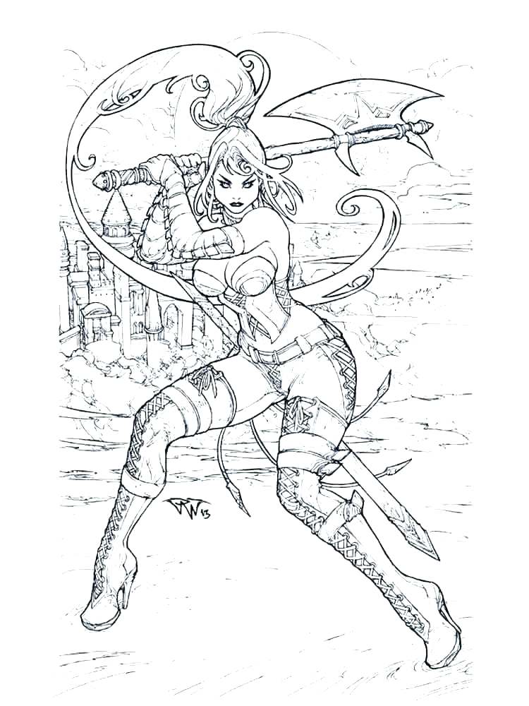 Final Fantasy Coloring Pages Fantasy Coloring Book Together 750x1000 Final Fantasy Coloring Pages Fantasy Coloring Book Together