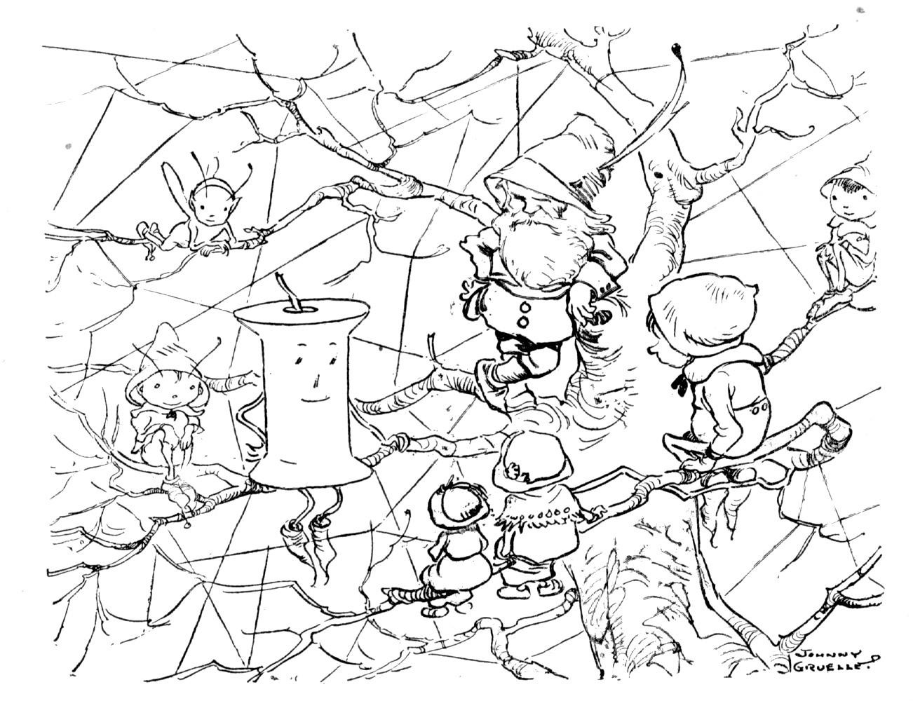 Marvelous Mythical Creature With Tribal Pattern Adults Coloring 1302x1010 Marvelous Mythical Creature With Tribal Pattern Adults Coloring