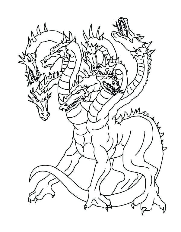 Greek Mythology Coloring Pages Greek Mythology Creatures Coloring 600x771 Greek Mythology Coloring Pages Greek Mythology Creatures Coloring