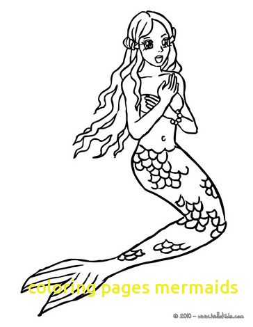 Coloring Pages Mermaids With Mermaid Coloring Pages 43 Fantasy 364x470 Coloring Pages Mermaids With Mermaid Coloring Pages 43 Fantasy