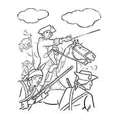Farewell Coloring Pages