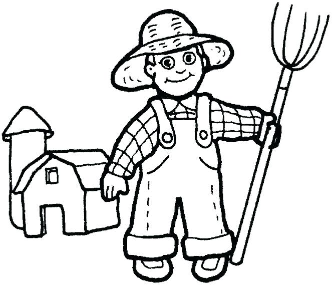 663x569 Printable Farm Coloring Pages Farm Coloring Pages Together