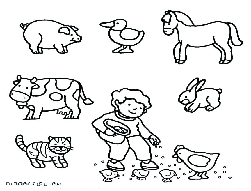 Farm Coloring Page Farm Coloring Pages Free Farm Coloring Pages 863x656 Farm Coloring Page Farm Coloring Pages Free Farm Coloring Pages