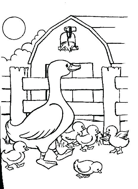 464x635 Free Printable Farm Animal Coloring Pages Free Printable Farm