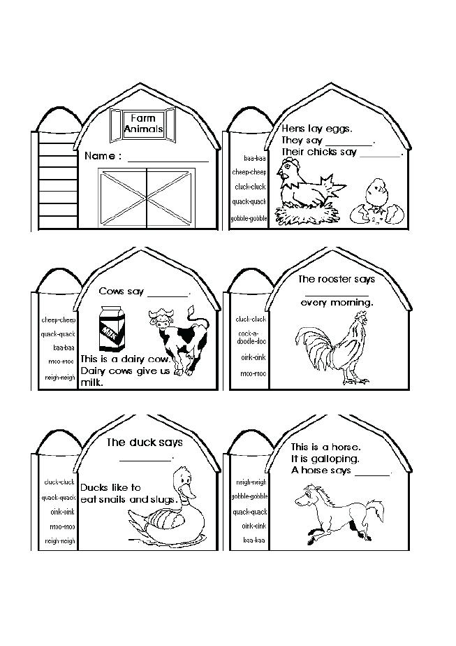 Coloring Pages Farm 653x924 Coloring Pages Farm