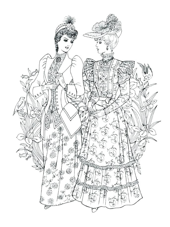 Barbie Fashion Coloring Pages Fashion Coloring Pages Together 687x916 Barbie Fashion Coloring Pages Fashion Coloring Pages Together