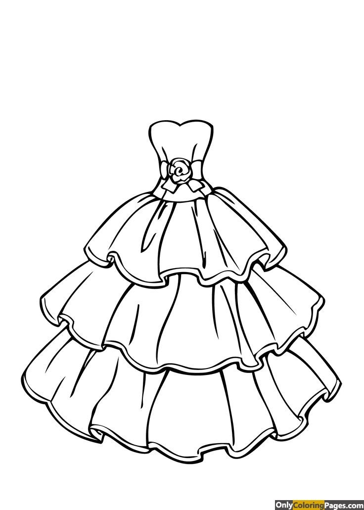 Clothes Coloring Pages For Adults Activity Sheets, Colouring 736x1031 Clothes Coloring Pages For Adults Activity Sheets, Colouring