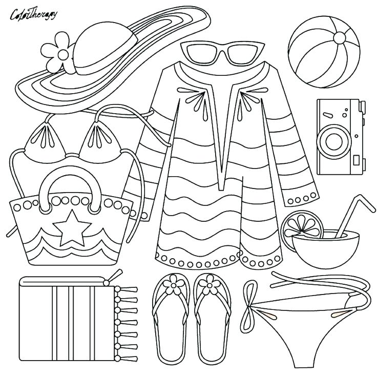 Fashion Coloring Pages Barbie Games Lovely Girl Image 6 Fashion 736x736 Fashion Coloring Pages Barbie Games Lovely Girl Image 6 Fashion