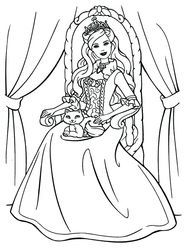 645x850 Coloring Pages Fashion Fashion Coloring Page Coloring Pages