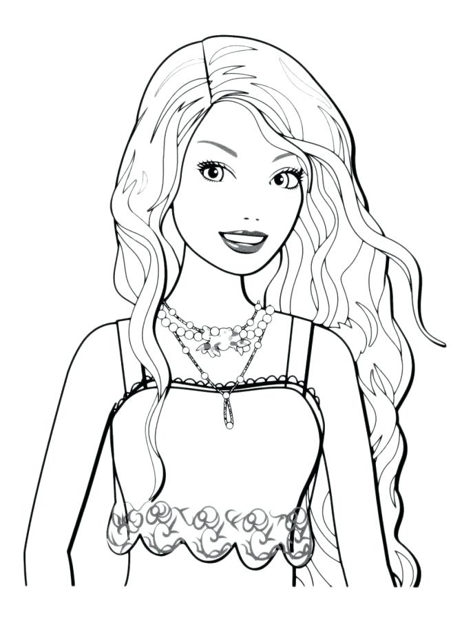 671x923 Coloring Pages Fashion Unique Fashion Coloring Pages 47 In Kids