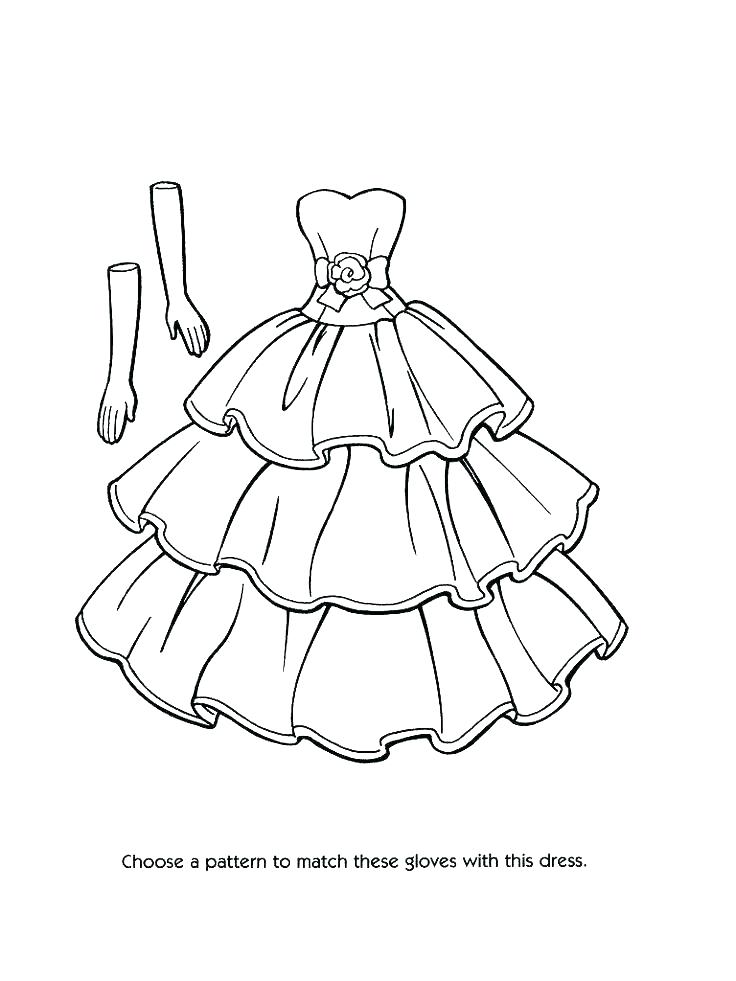 736x981 Free Printable Fashion Design Coloring Pages Printable Coloring