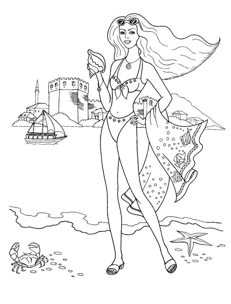 11 Best Books Worth Reading Images On Barbie Coloring 736x971 11 Best Books Worth Reading Images On Barbie Coloring