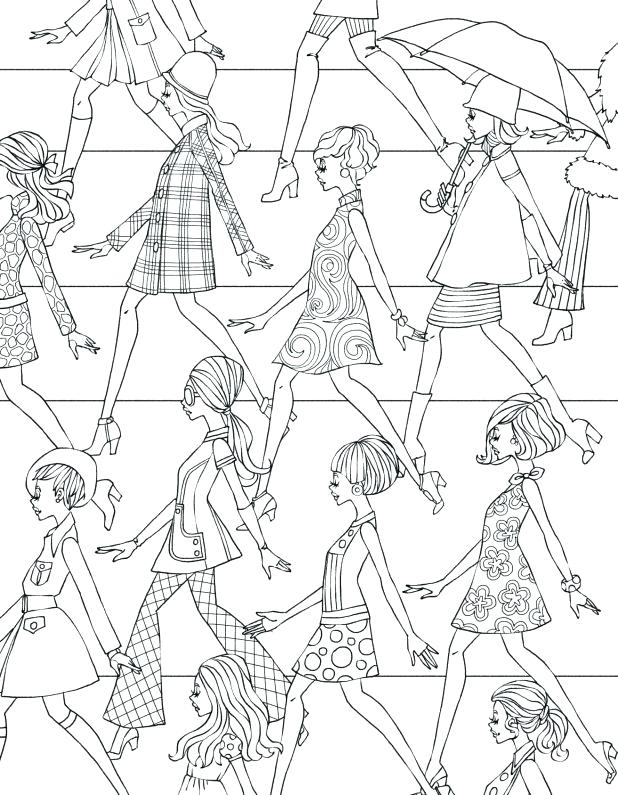 Fashion Designs Coloring Book Fashion Designs Coloring Book 618x795 Fashion Designs Coloring Book Fashion Designs Coloring Book
