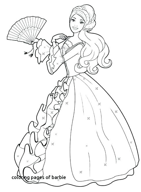 Fashion Girl Coloring Pages Barbie Girl Coloring Pages Barbie 489x665 Fashion Girl Coloring Pages Barbie Girl Coloring Pages Barbie